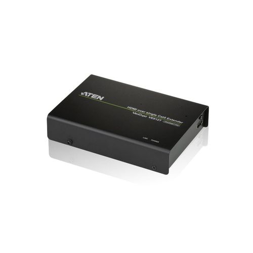 Aten Transmetteur Hdbaset Hdmi (4k&#64100m) , (hdbaset Classe A)