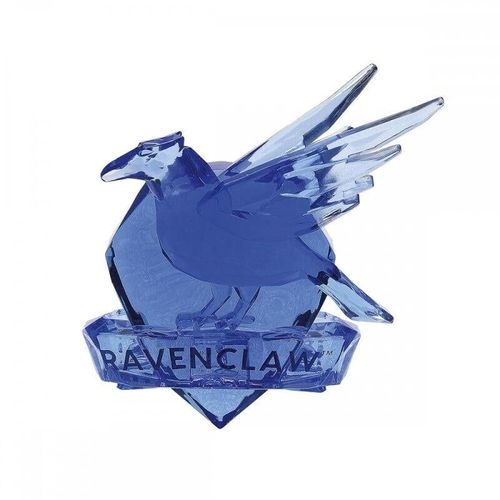 Harry Potter - Serdaigle - Facet Collection - Enesco Figure - 8 Cm