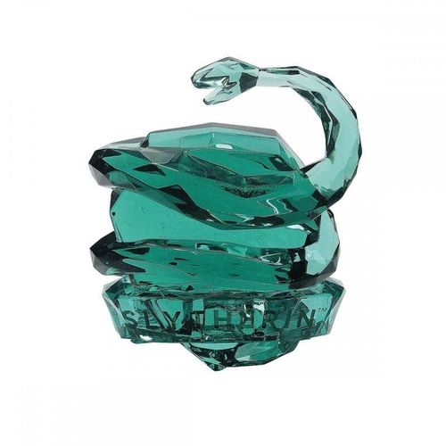 Harry Potter - Serpentard - Facet Collection - Enesco Figure - 8 Cm