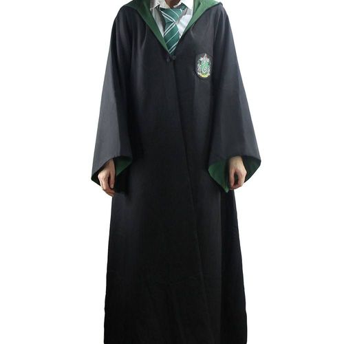Harry Potter Robe De Sorcier Slytherin (M)