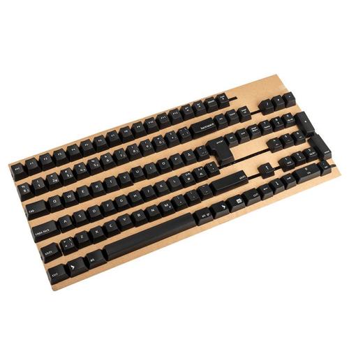 Das Keyboard Dk4 Keycap-set, Abs, Inkl. Puller - No