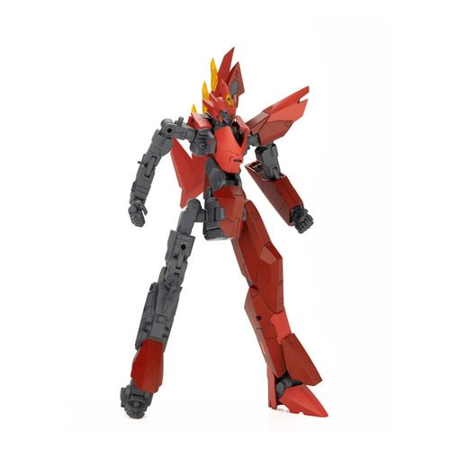 Gigantic Arms Msg - Figurine Plastic Model Kit Variable Frame System 2 Garudagear (Diablo) 21 Cm