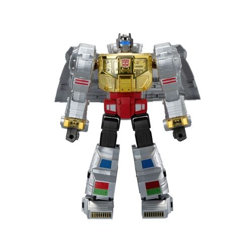 Robosen Flagship Grimlock G1 Robot