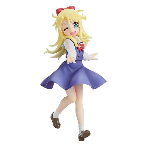 Wataten!: An Angel Flew Down To Me Precious Friendsstatuette Pvc Pop