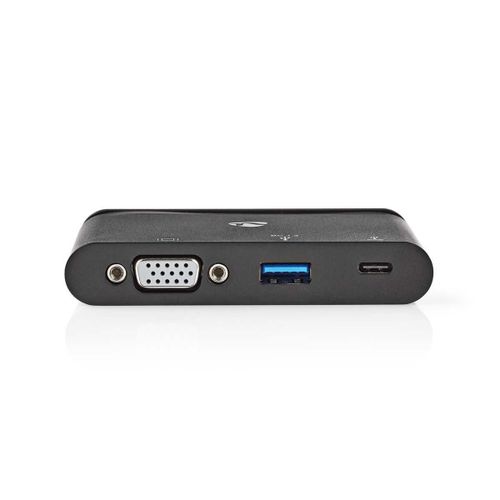 Nedis Usb-adapter Usb 3.1 Usb-typ-c ? Usb Type-a / Usb Type-c? / 1x V