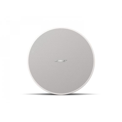 Bose Designmax Dm8c Haut-parleur 2-voies Blanc Avec Fil 125 W