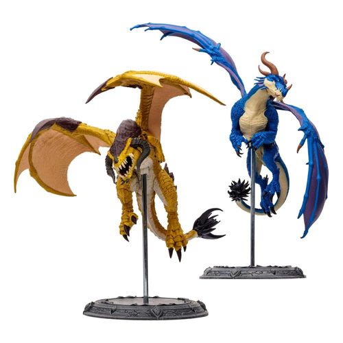 World Of Warcraft - Multipack Dragons 2