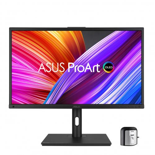 Asus Proart Pa27dce-k écran Plat De Pc 68,3 Cm (26.9") 3840 X 2160 Pi