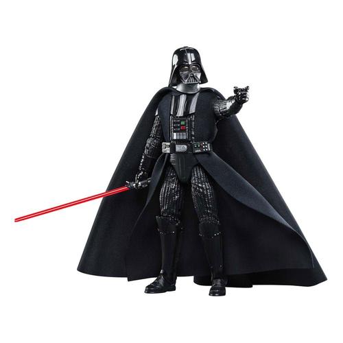 Star Wars Episode 1 Star Wars Black Series Dark Vador