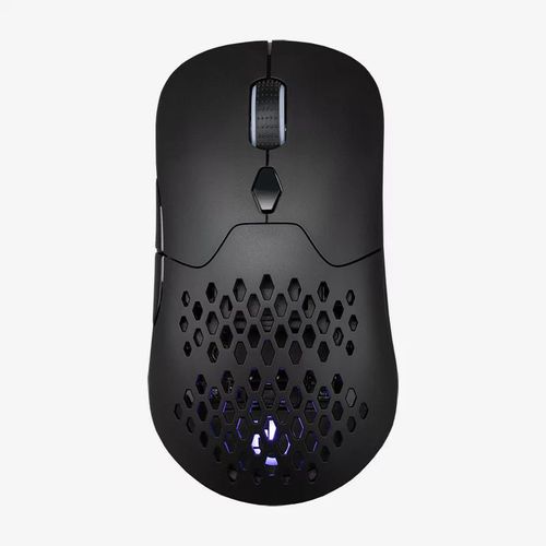 Hiditec Gx30 Pro Souris Droitier Rf Wireless Bluetooth Usb Type-c 260