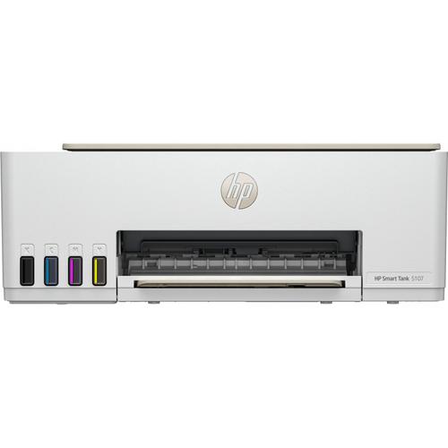 Hp Imprimante Tout-en-un Smart Tank 5107, Couleur, Imprimante Pour Ma