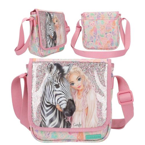 Topmodel Small Shoulder Bag Wild ( 0412789 )