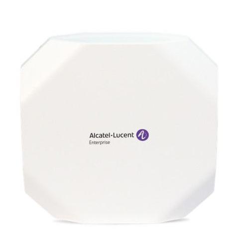 Alcatel-lucent Oaw-ap1301-rw Point D'accès Réseaux Locaux Sans Fil 12