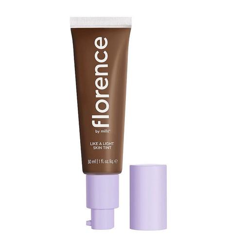 Florence By Mills - Like A Light Skin Tint D200 Deep With Neutral Und 