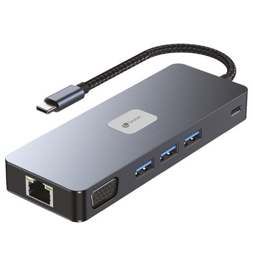 Leotec Leds03 Station D'accueil