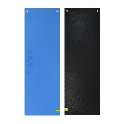 Hms Fitness Mfk03 Tapis D'exercice Bleu
