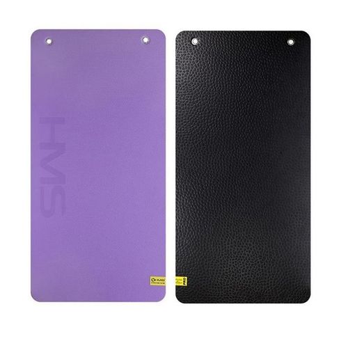 Hms Fitness Mfk01 Tapis D'exercice Violet