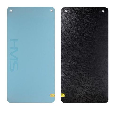 Hms Fitness Mfk02 Tapis D'exercice Bleu