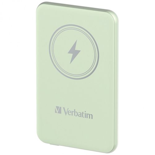 Verbatim Charge 'n' Go Lithium Polym?re (lipo) 5000 Mah Recharge Sans