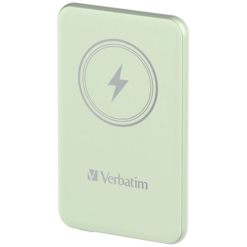 Verbatim Charge 'n' Go Lithium Polymère (lipo) 5000 Mah Recharge Sans