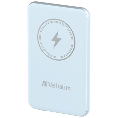 Verbatim Charge 'n' Go Lithium Polym?re (lipo) 5000 Mah Recharge Sans