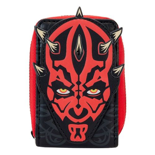 Star Wars, ?Pisode I : La Menace Fant?Me By Loungefly Porte-Monnaie 2
