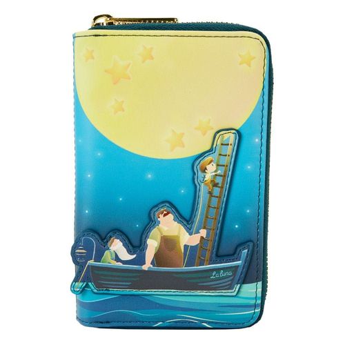 Disney By Loungefly Porte-Monnaie La Luna Glow