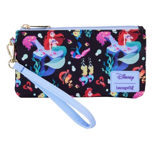 Disney By Loungefly Porte-Monnaie 35th Anniversary Life Is The Bubble