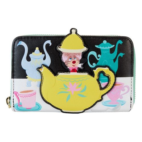 Disney By Loungefly Porte-Monnaie Unbirthday