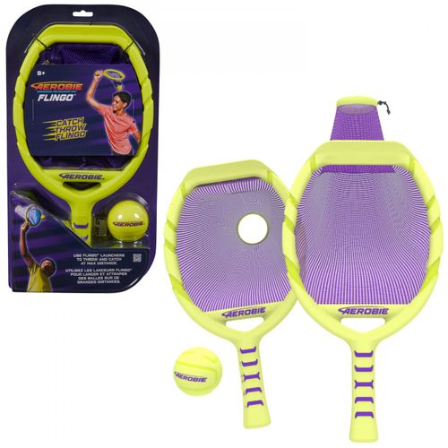 Aerobie Flingo Catch & Throw Jouet Pop-N-Catch