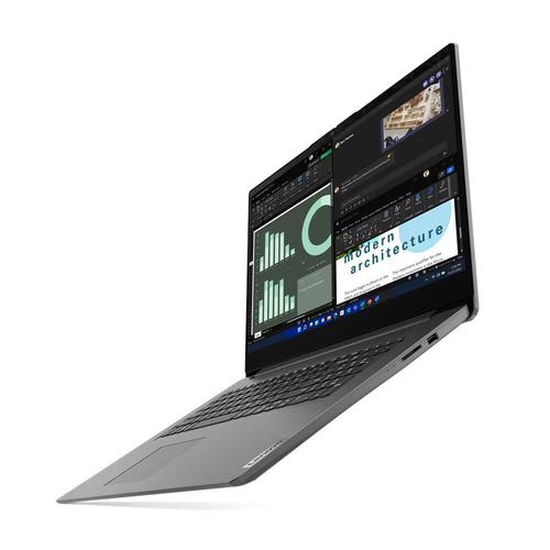 Lenovo V17 G4 83a20033ge - 17,3" Fhd, Intel U300, 8gb Ram, 256gb Ssd,