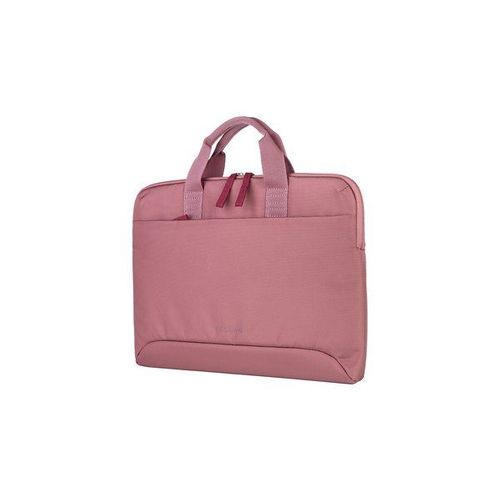 Tucano, Smilz, Super-slim Bag 13-14" Pink-burgundy