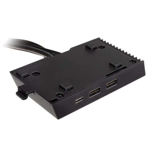 Lian Li Optionales Usb-modul Für O11dex , O11dergb-x