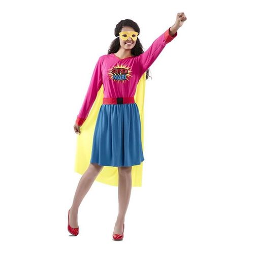 Déguisement De Super Mari Pour Femme