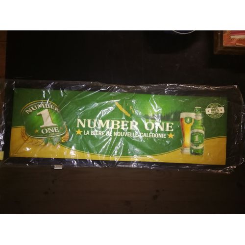 Number One