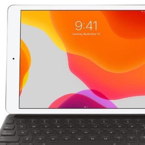 Smart Keyboard Ipad Air+ipad 7g Spa