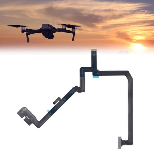 CâBle Plat De Remplacement Pour Drone Phantom 4 Pro, CâBle Flexible Pour CaméRa, Ruban Plat-Zhansase