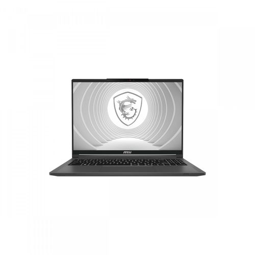 Msi Creatorpro 16 Al Studio A1vjg-076 - 16" Qhd 240hz Display, Intel