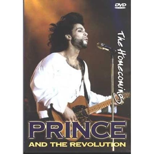 Prince,The Homecoming 193