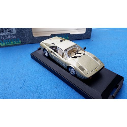 Vitesse 600 - Ferrari 308 Gtb 1977 Or, 1:43-Vitesse