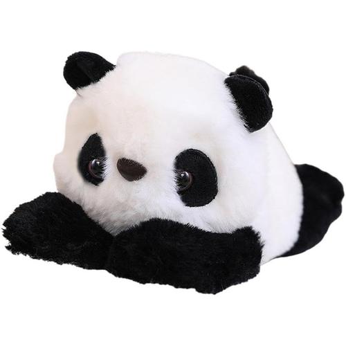 Animal Clap Circle Toys Slap Bracelet Snap Panda Peluche Noël Anniversaire Main Cadeau Chien Enfants