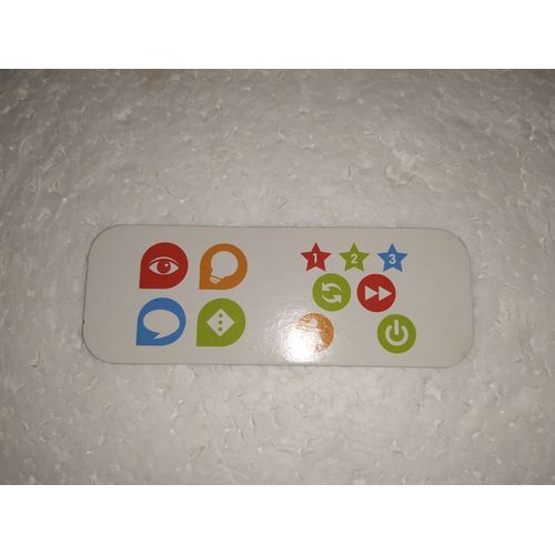 Plaque Tiptoi Ravensburger Animaux