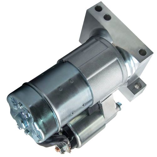 Starter Motor Pour Chevy V8 Small/Big Block Astrobase / Astrocl 4.3l 19695