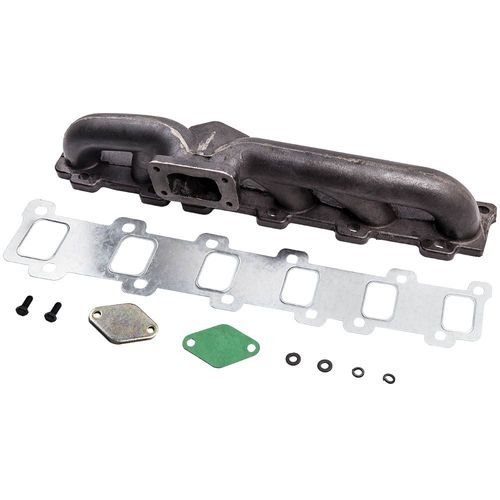 Turbo Manifold Kit For Nissan Safari Patrol Y61 Gr 4.2l Td42 Td422 Td42t3 New