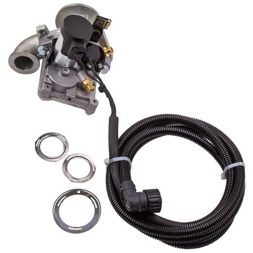 Vanne Egr Agr Pour Volvo Vnm Vnl Vhd 03-08 D12 Moteur 904-5004 20506894