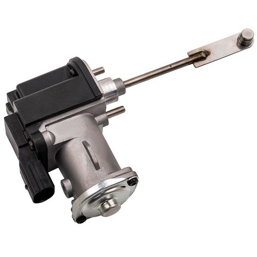 Dispositif De Commande Turbocompresseur Pour Vw Audi Seat Skoda 03f145701g