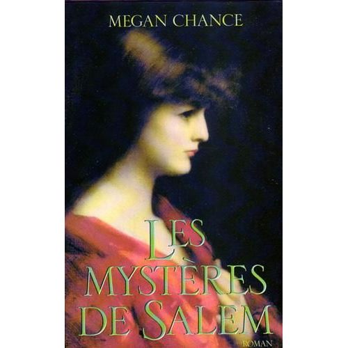 Les Mystères De Salem
