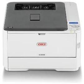 Imprimante Laser Led OKI Pro8432WT