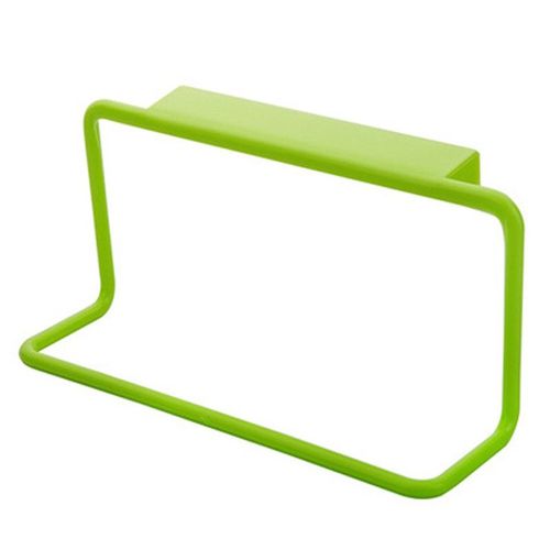 Porte Serviettes À Suspendre, Organisateur De Salle De Bains, Cuisine, Armoire, Cintre, Crochet Pour Tissu De Lavage, Étagère De Rangement, Réf. 3
