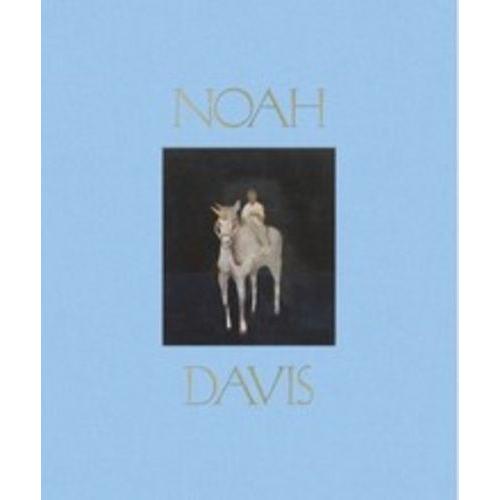 Noah Davis /Anglais